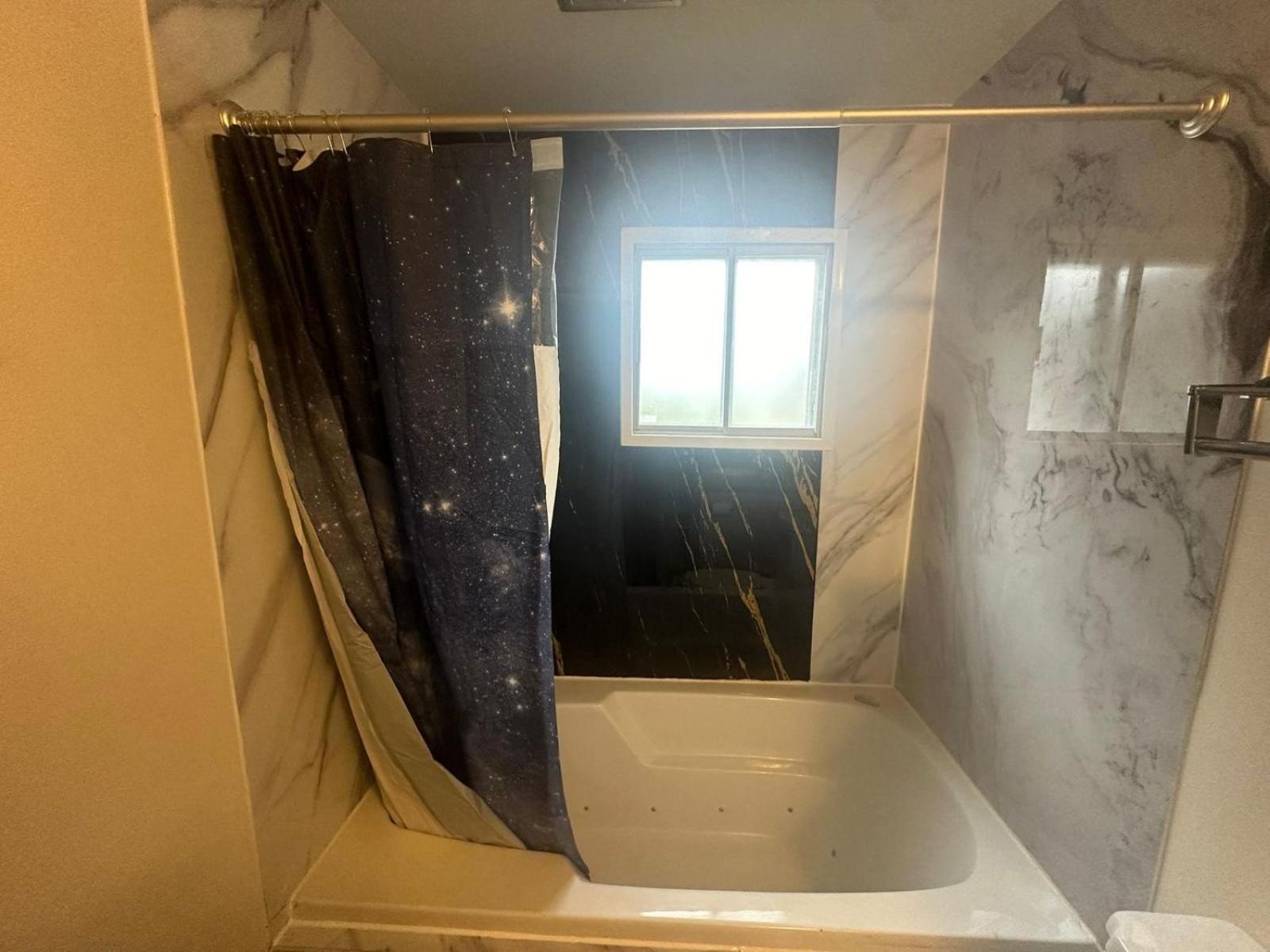 Pine Ridge Motel Timmins Εξωτερικό φωτογραφία