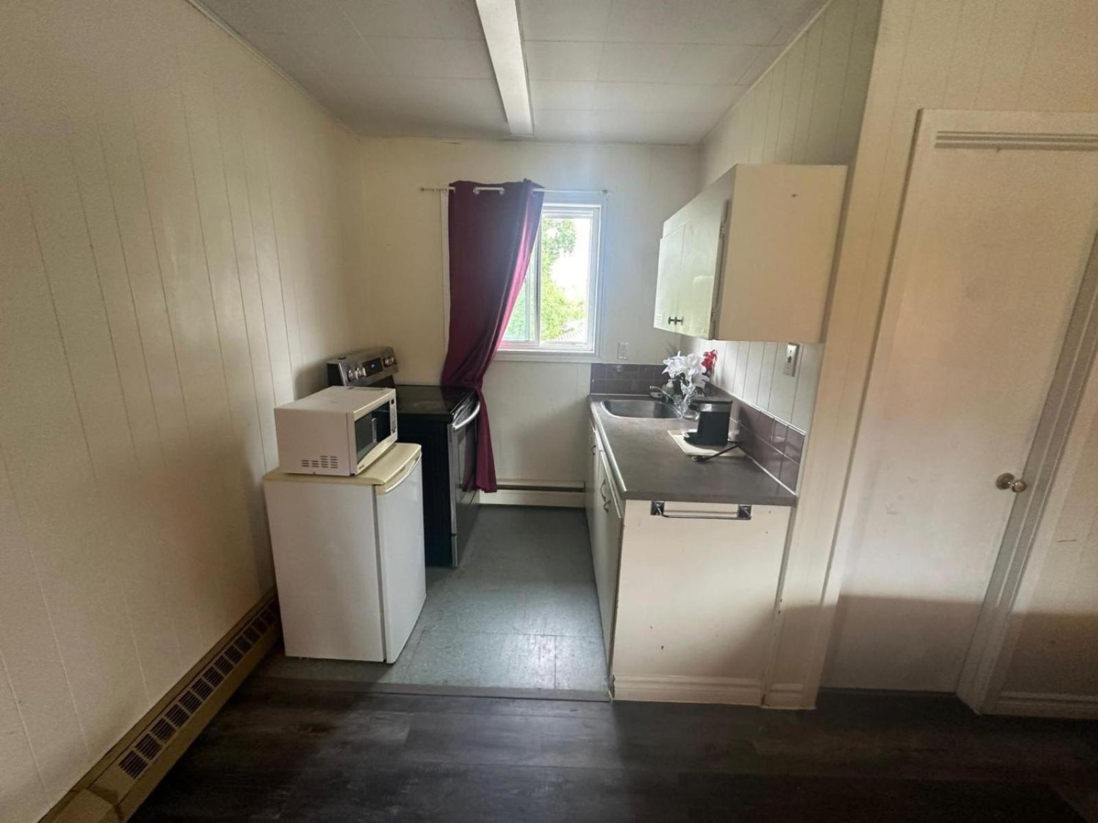 Pine Ridge Motel Timmins Εξωτερικό φωτογραφία