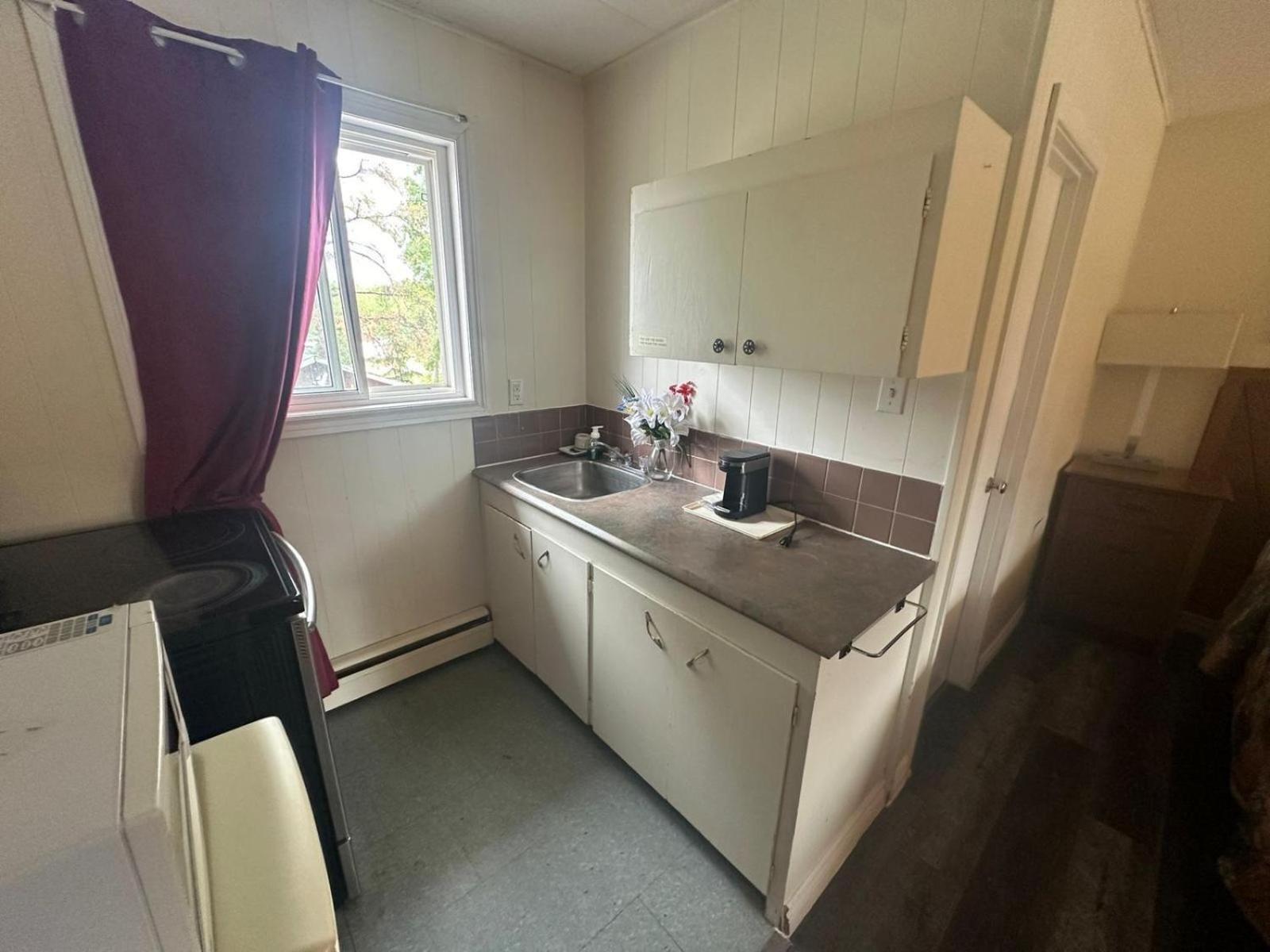 Pine Ridge Motel Timmins Εξωτερικό φωτογραφία